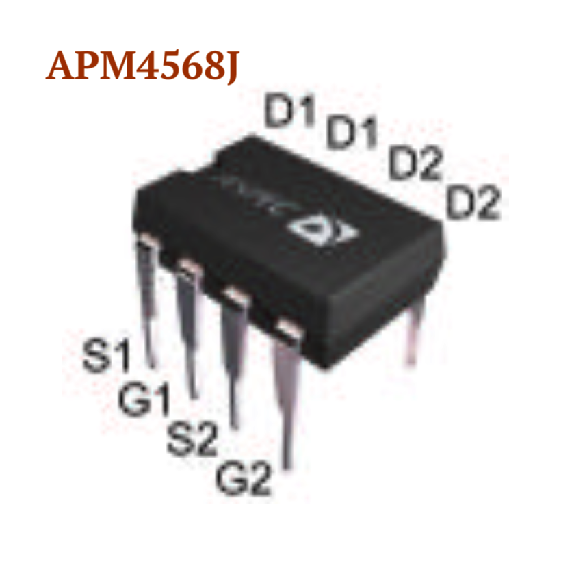 APM4568J ORIGINAL